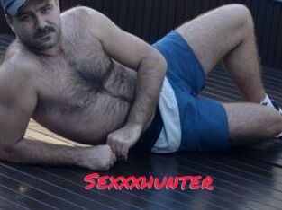 Sexxxhunter