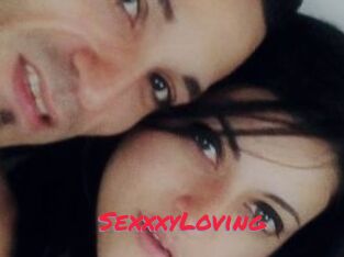 SexxxyLoving