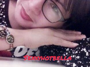 Sexxyhotbella
