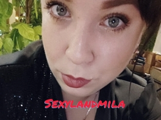 Sexylandmila