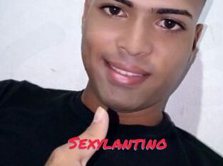 Sexylantino
