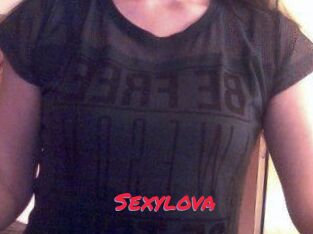 Sexylova