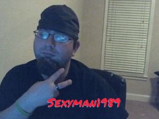 Sexyman1989