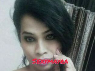 Sexymayra