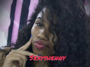Sexyshenny