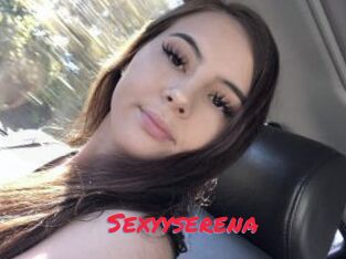 Sexyyserena