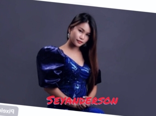 Seyanderson