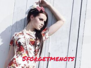 Sforgetmenots