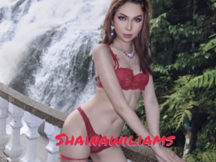 Shainawiliams