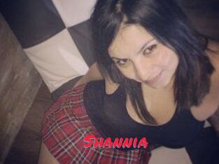 Shannia