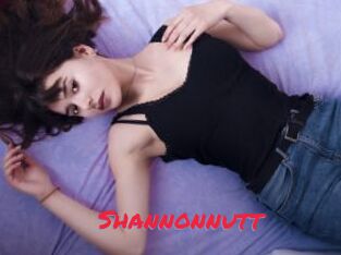 Shannonnutt
