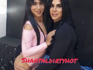 Shantaldirtyhot