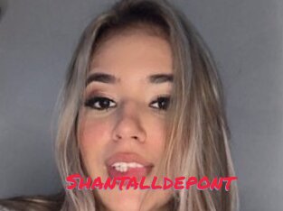 Shantalldepont