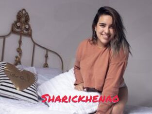 Sharickhenao