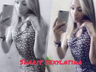Sharit_sexylatina
