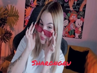 Sharongru