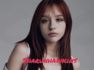 Sharunhawkins