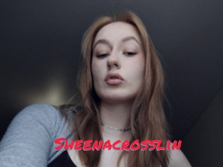 Sheenacrosslin