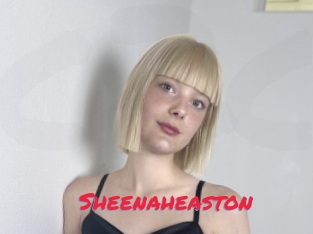 Sheenaheaston