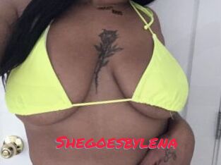 Shegoesbylena