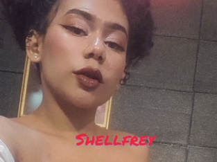 Shellfrey
