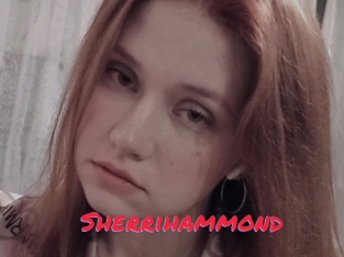 Sherrihammond