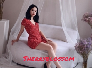 Sherryblossom