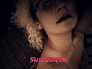 Shuggatee