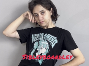 Sibleyboardley