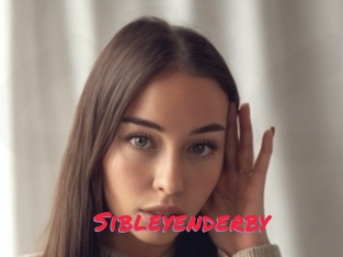Sibleyenderby