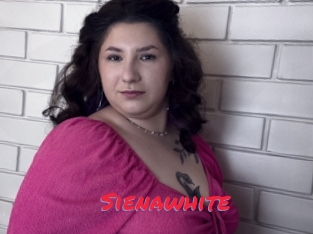 Sienawhite