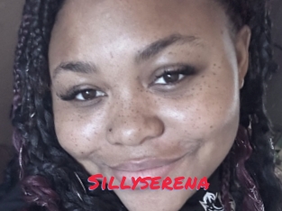 Sillyserena