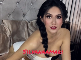 Silvanaamari