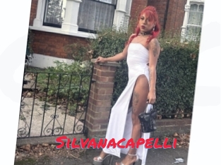 Silvanacapelli