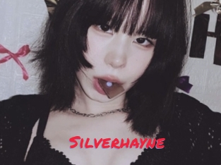 Silverhayne