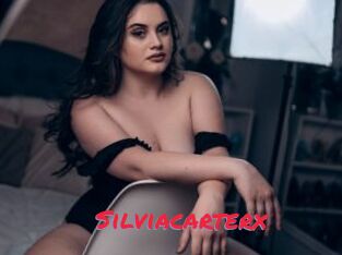 Silviacarterx