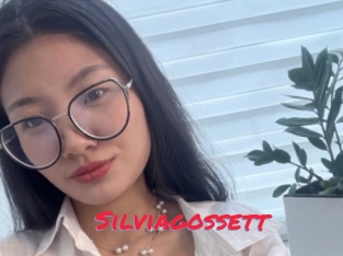 Silviagossett