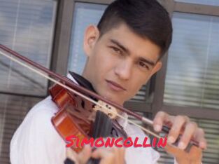 Simoncollin