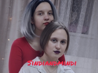 Sindiandmindi