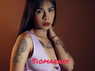 Siomaraxx