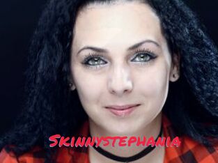 Skinnystephania