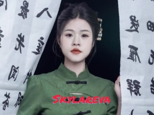 Skylareva