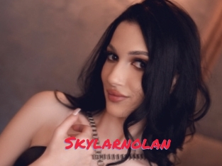 Skylarnolan