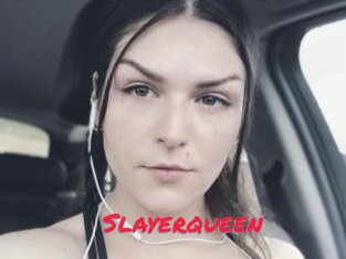 Slayerqueen