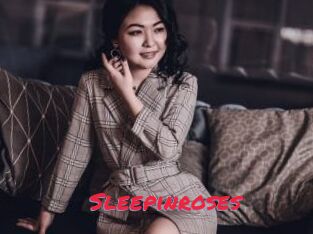 Sleepinroses