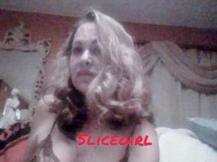 Slicegirl