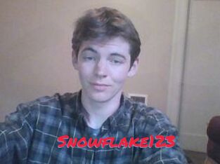 Snowflake123
