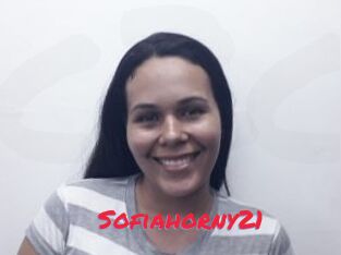 Sofiahorny21