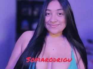 Sofiarodrigu