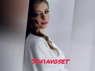 Sofiavoset